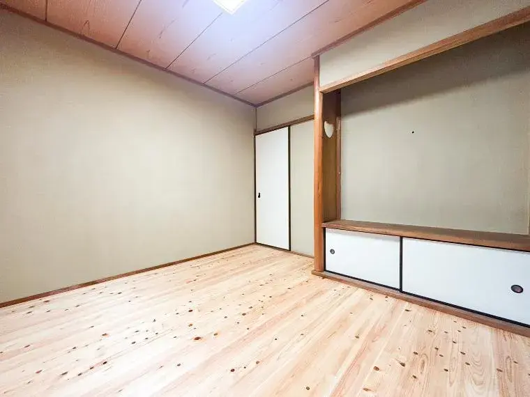 6SLDK Property Kamigyo Ward, Kyoto City, Kyoto Prefecture (5)
