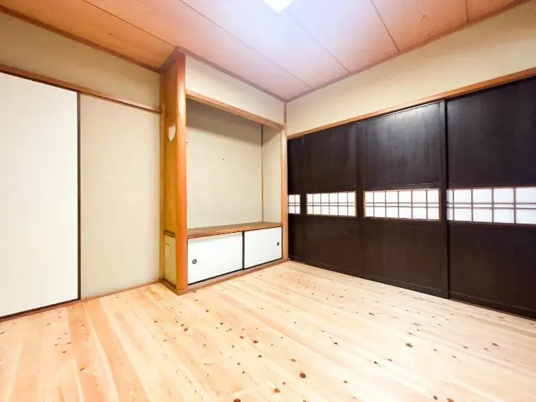 6SLDK Property Kamigyo Ward, Kyoto City, Kyoto Prefecture (6)