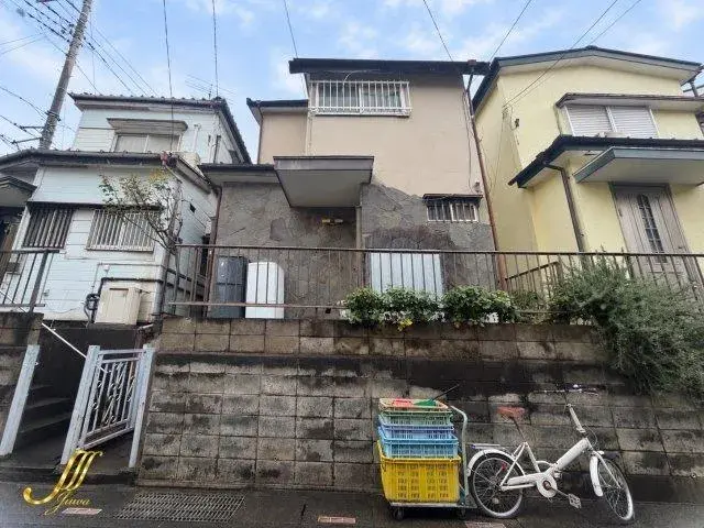 Akiya in Saitama