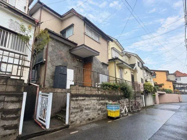 3LDK Property Fujimino City Saitama (2)
