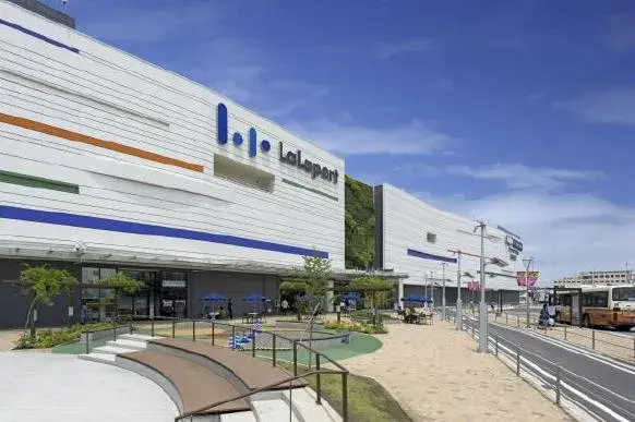 3LDK Property Fujimino City Saitama (4)