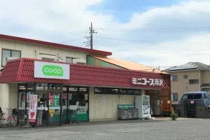 3LDK Property Fujimino City Saitama (5)