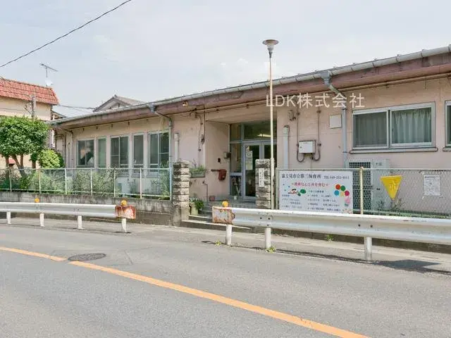 3LDK Property Fujimino City Saitama (10)