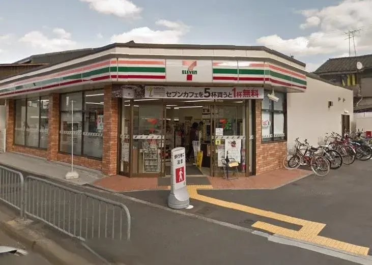 2LDK Property Minami-ku, Kyoto City, Kyoto Prefecture (12)