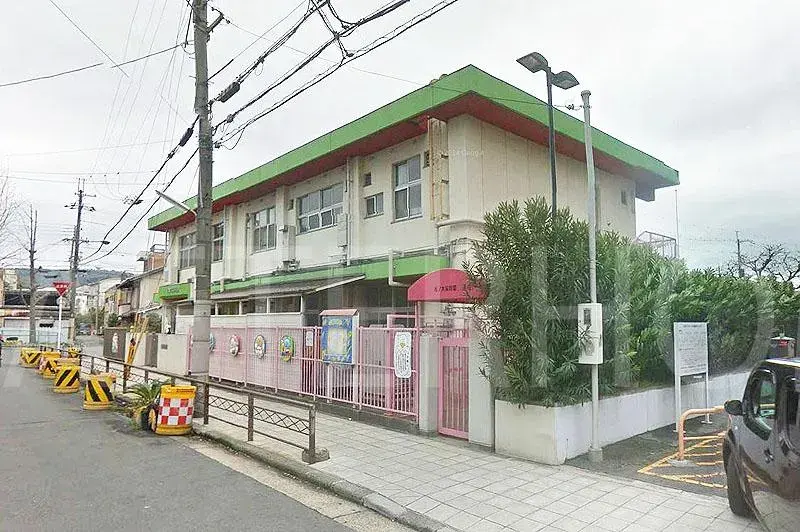 2LDK Property Minami-ku, Kyoto City, Kyoto Prefecture (15)