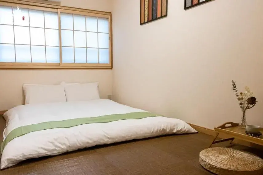 2LDK Property Minami-ku, Kyoto City, Kyoto Prefecture (4)