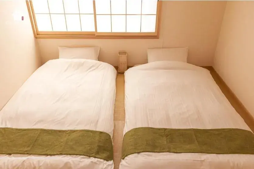 2LDK Property Minami-ku, Kyoto City, Kyoto Prefecture (6)