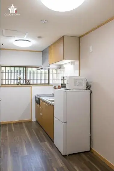 2LDK Property Minami-ku, Kyoto City, Kyoto Prefecture (7)