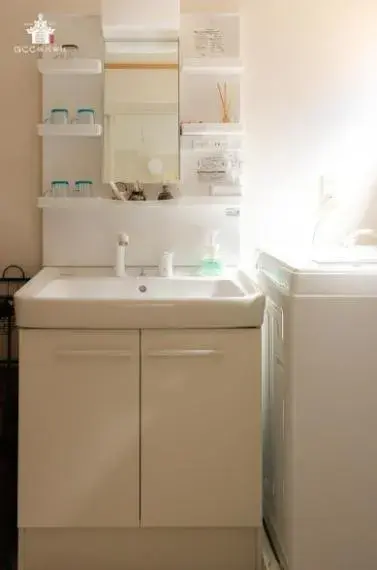 2LDK Property Minami-ku, Kyoto City, Kyoto Prefecture (8)