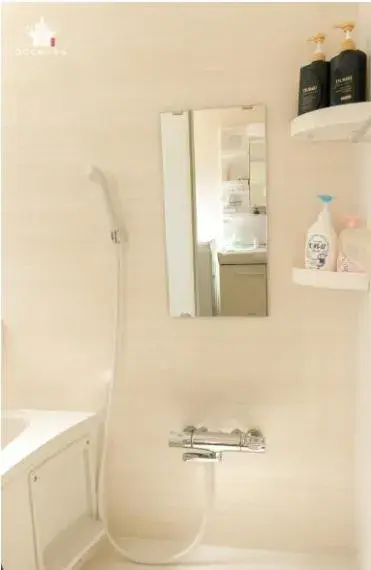 2LDK Property Minami-ku, Kyoto City, Kyoto Prefecture (9)