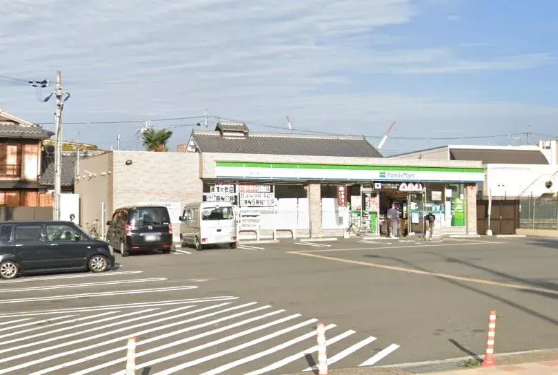 2LDK Property Minami-ku, Kyoto City, Kyoto Prefecture (10)