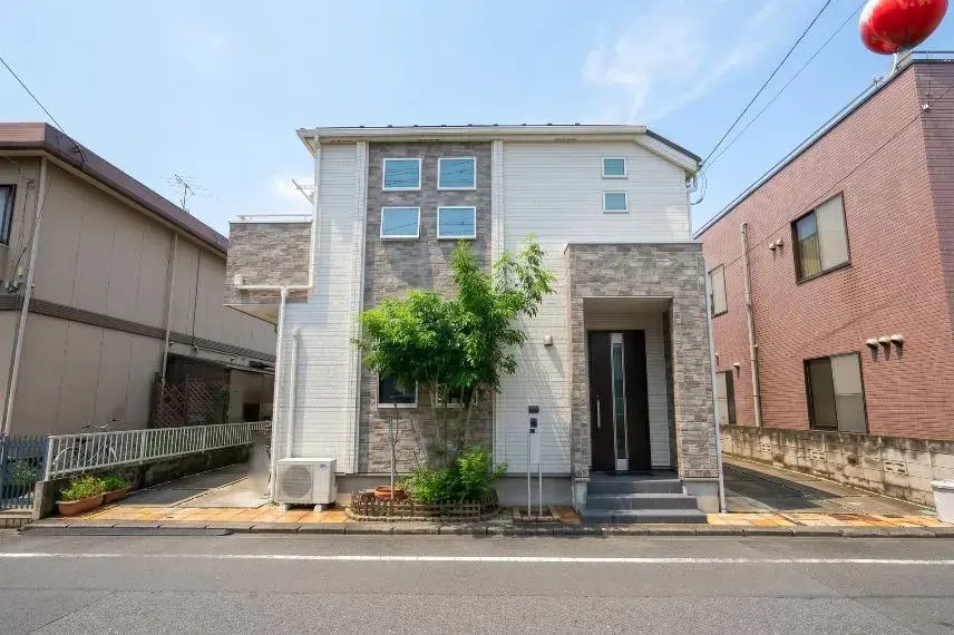 3LDK Property Hamura City Tokyo (4)