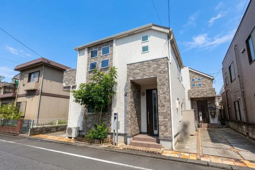 3LDK Property Hamura City Tokyo (5)
