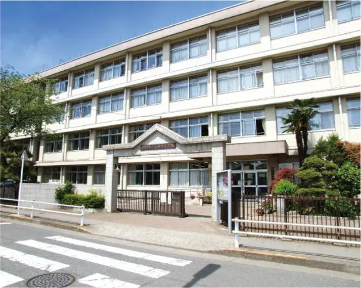 3LDK Property Hamura City Tokyo (8)
