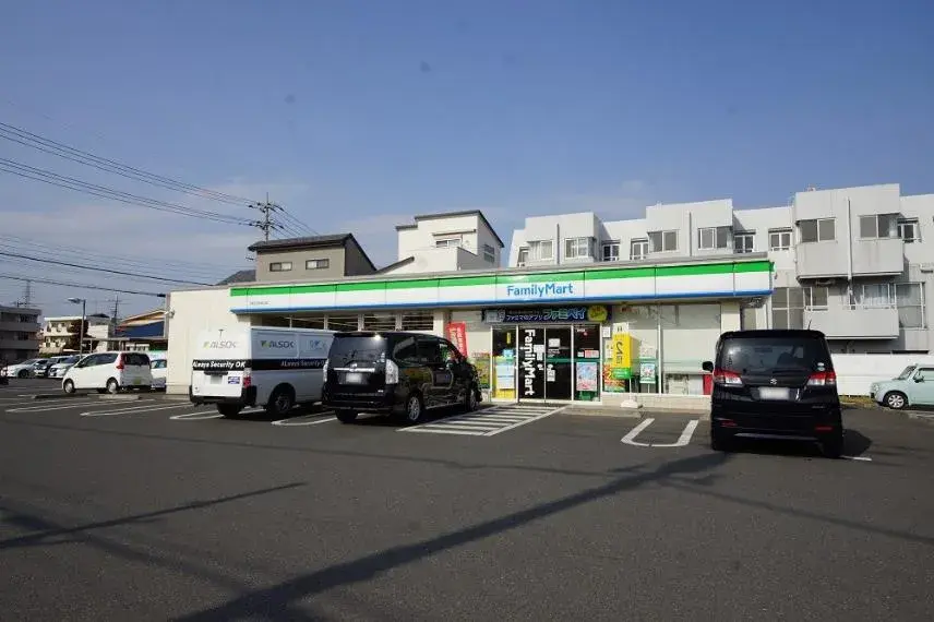 3LDK Property Hamura City Tokyo (10)
