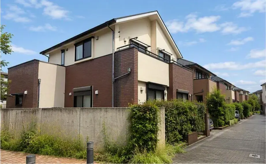 Akiya in Saitama