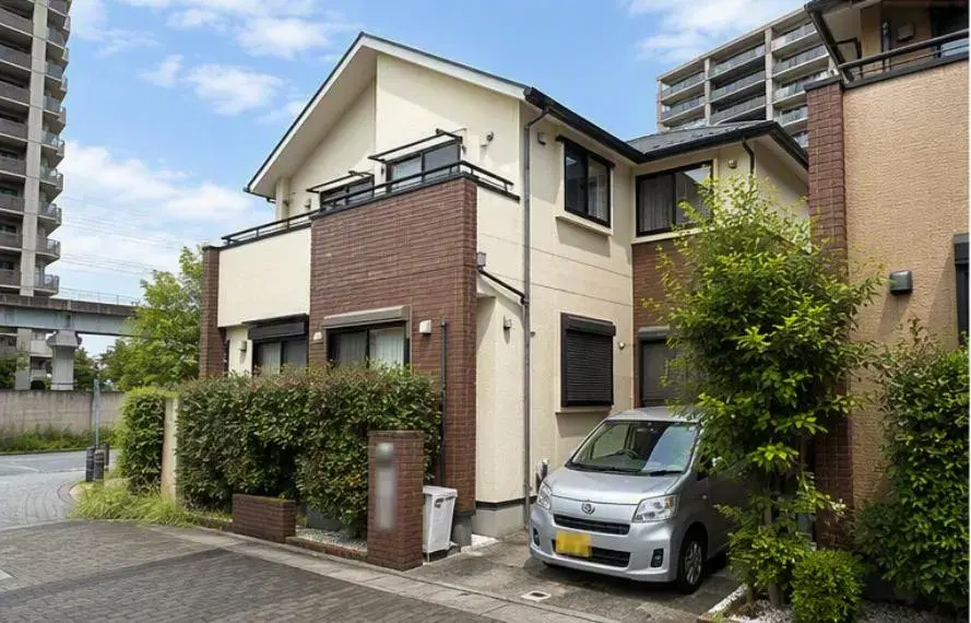 4LDK Property in Kawaguchi City, Saitama Prefecture (2)