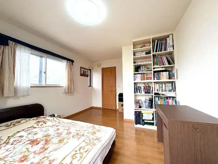 4LDK Property in Kawaguchi City, Saitama Prefecture (12)