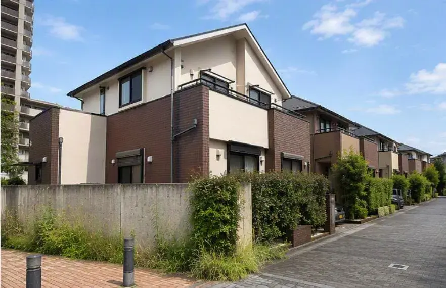 4LDK Property in Kawaguchi City, Saitama Prefecture (3)
