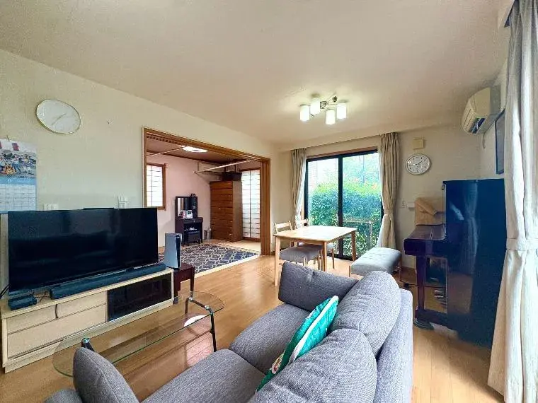 4LDK Property in Kawaguchi City, Saitama Prefecture (6)