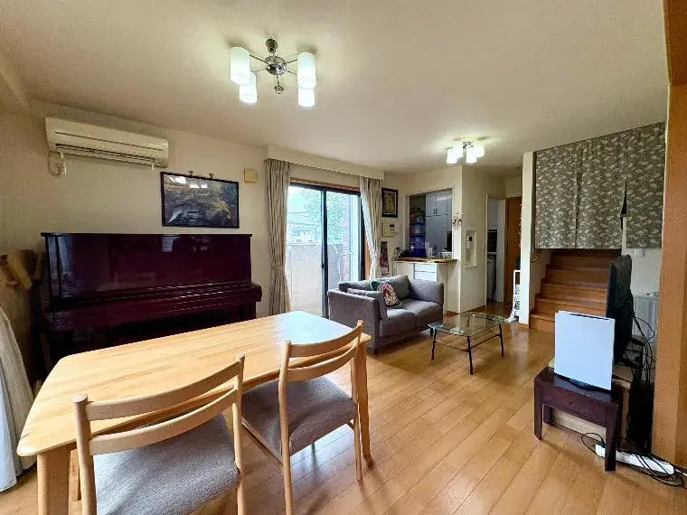 4LDK Property in Kawaguchi City, Saitama Prefecture (7)