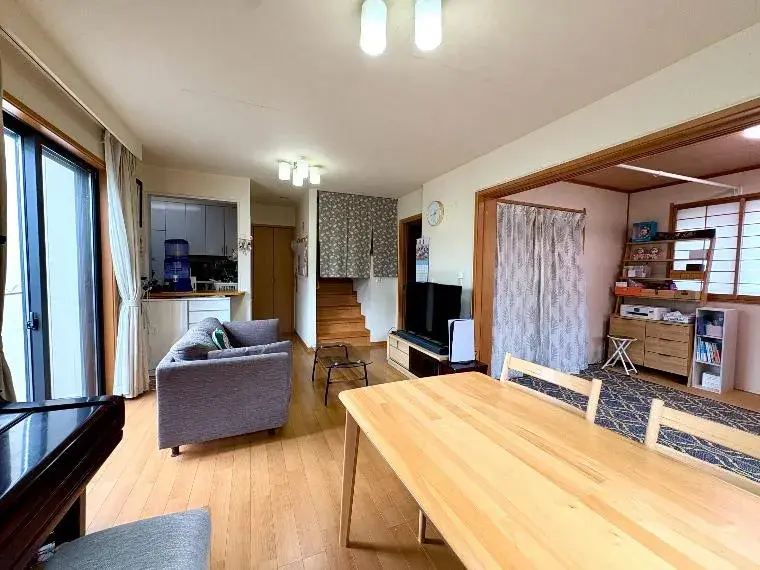 4LDK Property in Kawaguchi City, Saitama Prefecture (8)