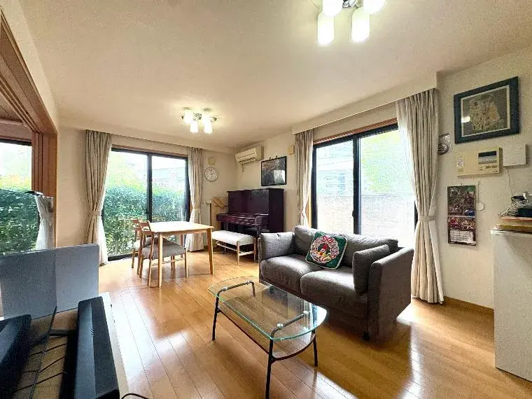 4LDK Property in Kawaguchi City, Saitama Prefecture (9)