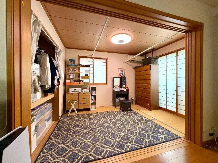 4LDK Property in Kawaguchi City, Saitama Prefecture (10)