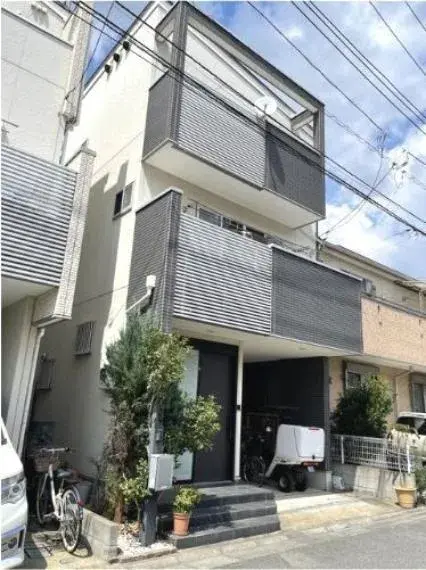 3SLDK物件 戸田市 埼玉県 (2)