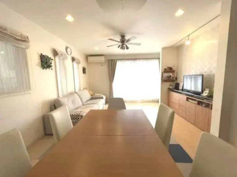 3SLDK物件 戸田市 埼玉県 (3)