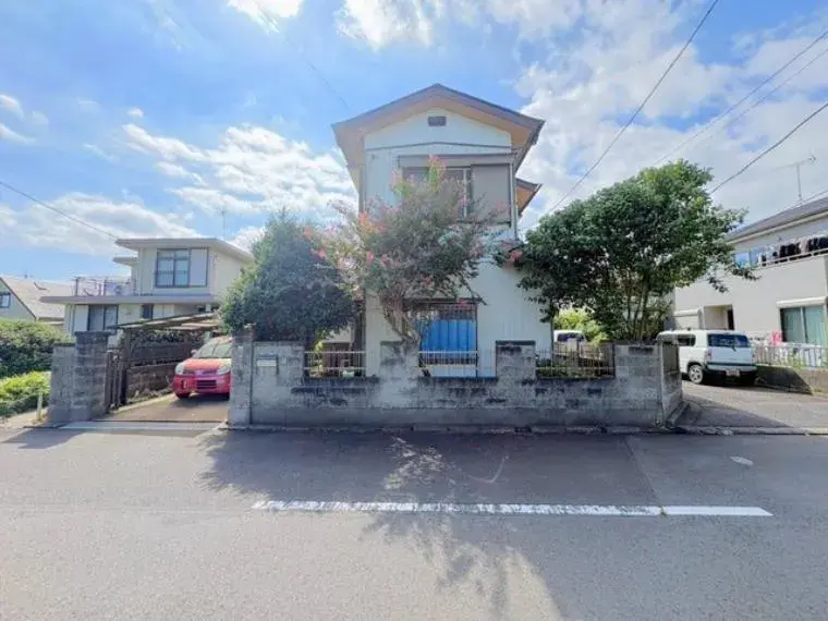 Akiya in Ibaraki