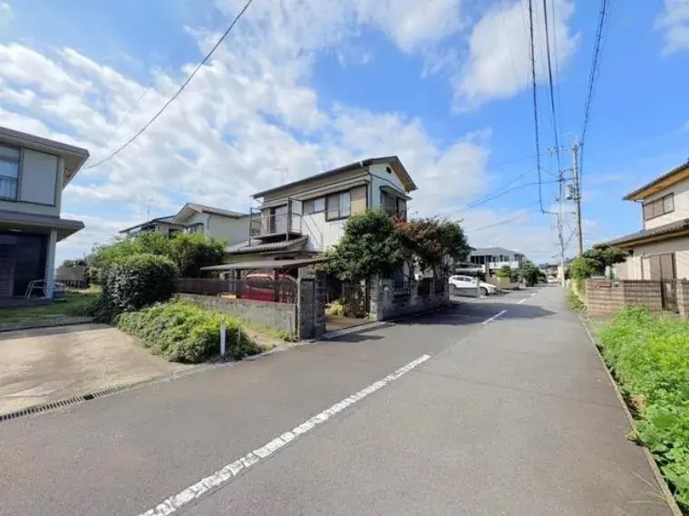 4LDK Property Tsuchiura City Ibaraki Prefecture (2)
