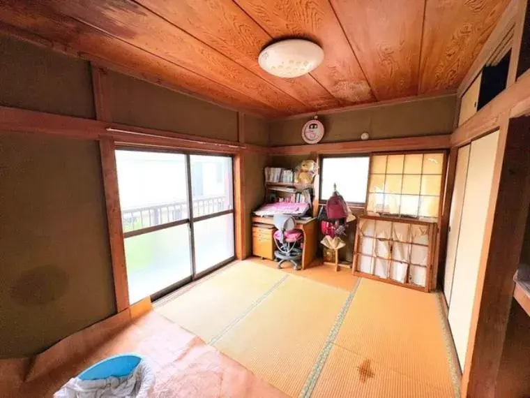 4LDK Property Tsuchiura City Ibaraki Prefecture (12)