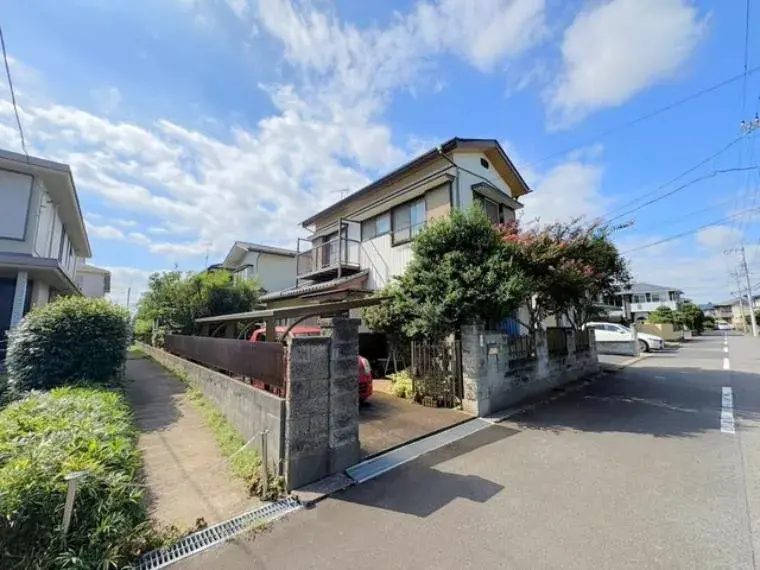 4LDK Property Tsuchiura City Ibaraki Prefecture (3)