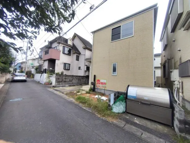 Propriété 4LDK Ville de Matsudo Préfecture de Chiba (2)