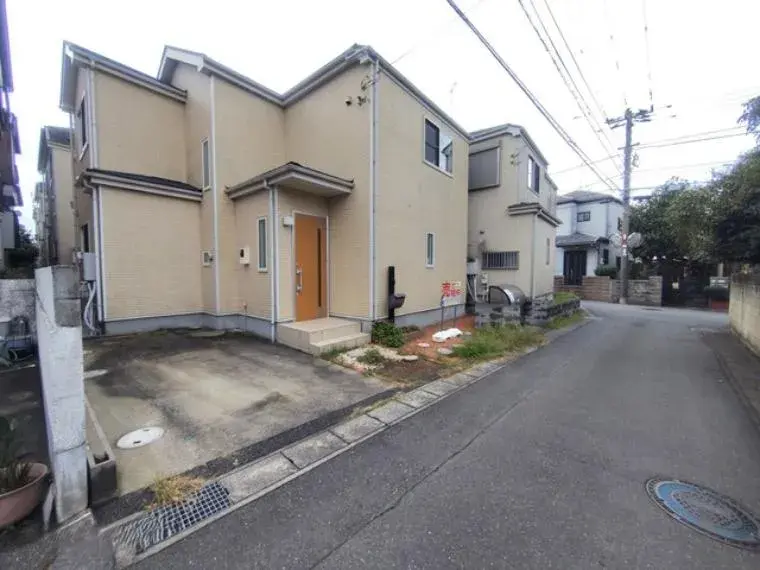 Propriété 4LDK Ville de Matsudo Préfecture de Chiba (3)