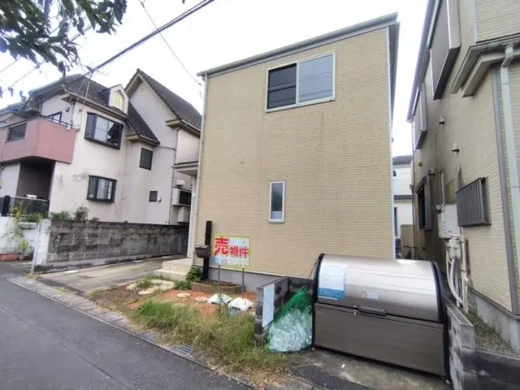 Propriété 4LDK Ville de Matsudo Préfecture de Chiba (5)