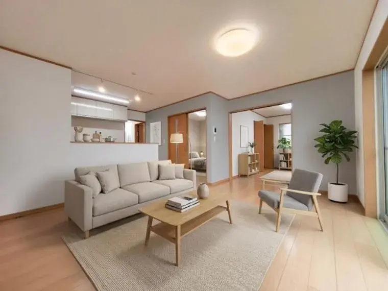 Propriété 4LDK Ville de Matsudo Préfecture de Chiba (9)