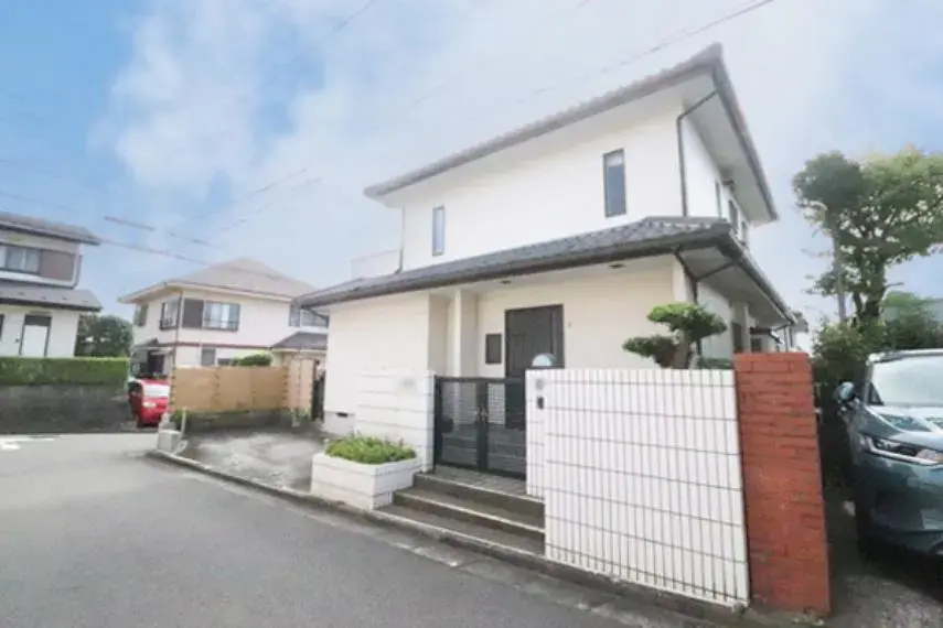 Propiedad 3LDK
Sakae-ku, Ciudad de Yokohama
Prefectura de Kanagawa (2)