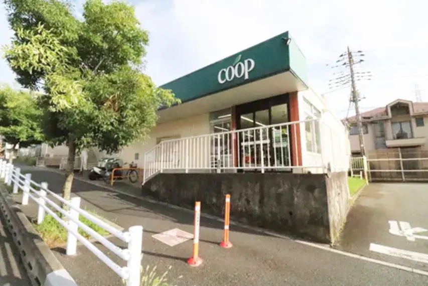Propiedad 3LDK
Sakae-ku, Ciudad de Yokohama
Prefectura de Kanagawa (18)