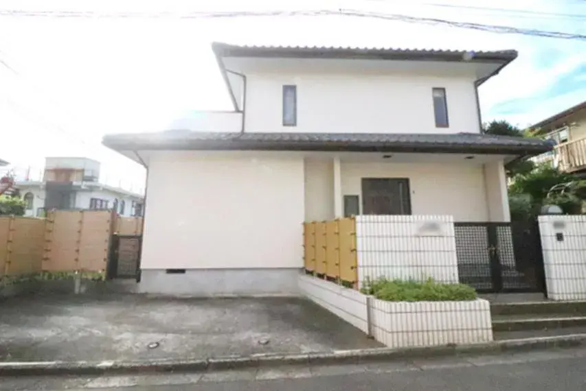 Propiedad 3LDK
Sakae-ku, Ciudad de Yokohama
Prefectura de Kanagawa (3)