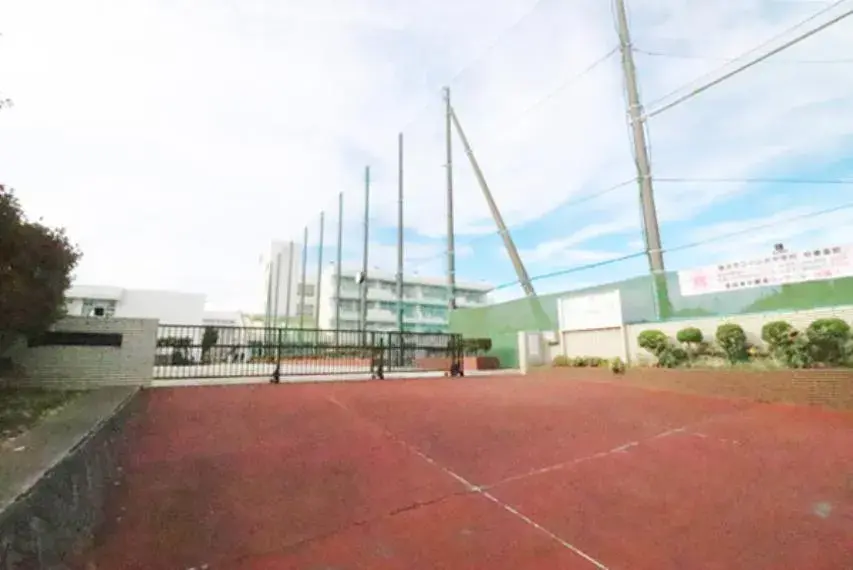 Propiedad 3LDK
Sakae-ku, Ciudad de Yokohama
Prefectura de Kanagawa (21)