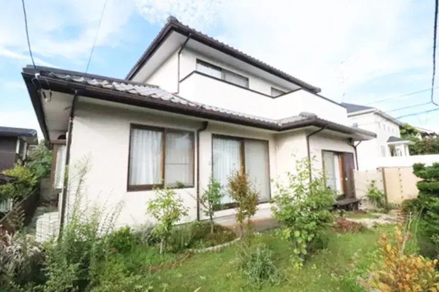 Propiedad 3LDK
Sakae-ku, Ciudad de Yokohama
Prefectura de Kanagawa (4)
