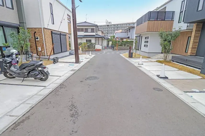 2LDK房产 柏市 千叶县 (4)