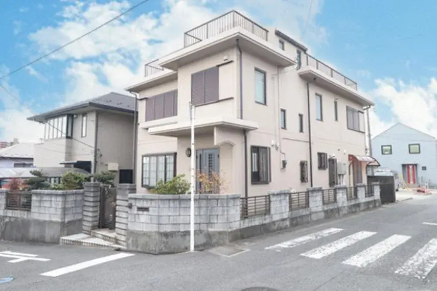 Akiya in Chiba