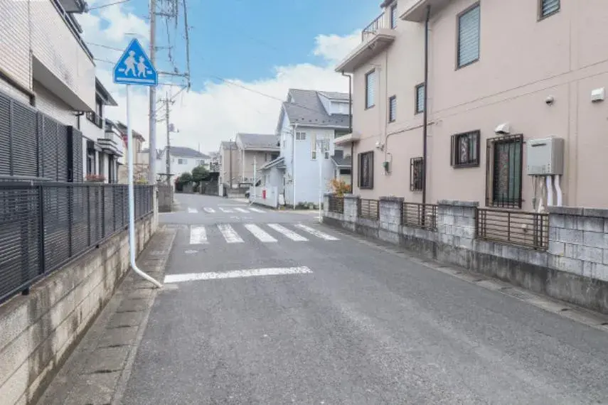 6SDK Property Matsudo City Chiba Prefecture (2)