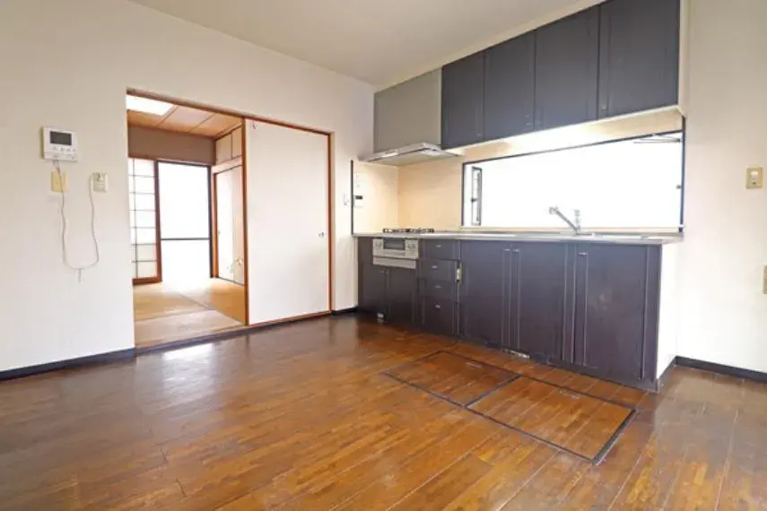6SDK Property Matsudo City Chiba Prefecture (4)