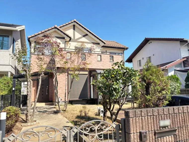 Akiya in Saitama