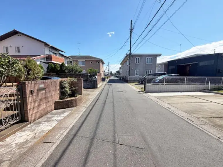 4SLDK Konosu City Saitama Prefecture (3)