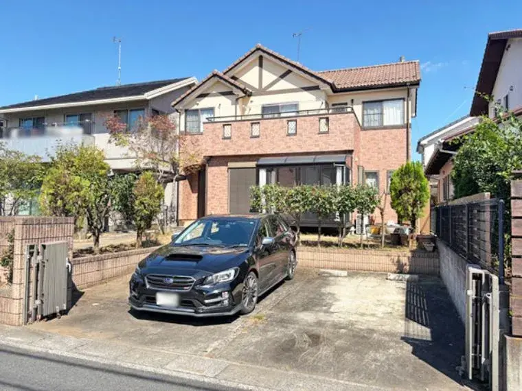 4SLDK Konosu City Saitama Prefecture (6)